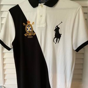 Mens RL Polo